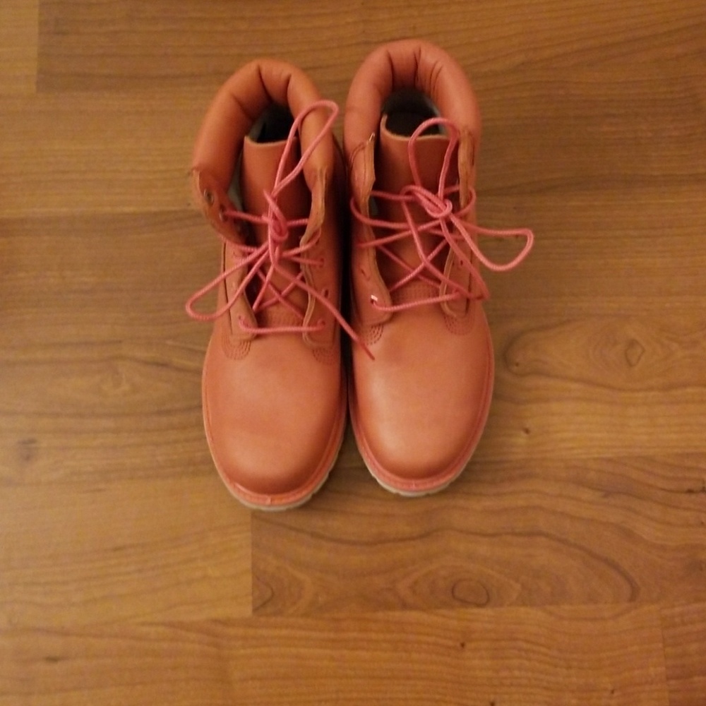 Timberland